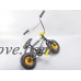 Rocker BMX Mini BMX Bike iROK+ ROYAL RKR - B017MFOD4O